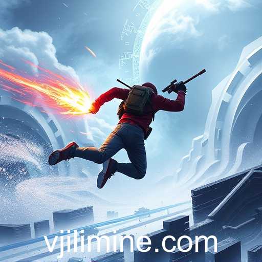 The Thrilling World of 'Jilimine' in Action Games