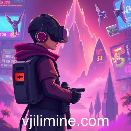 Digital Dynamics in the Gaming World