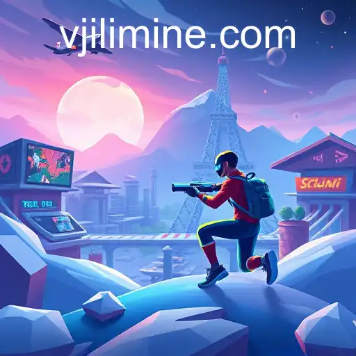 Emerging Trends in Online Gaming