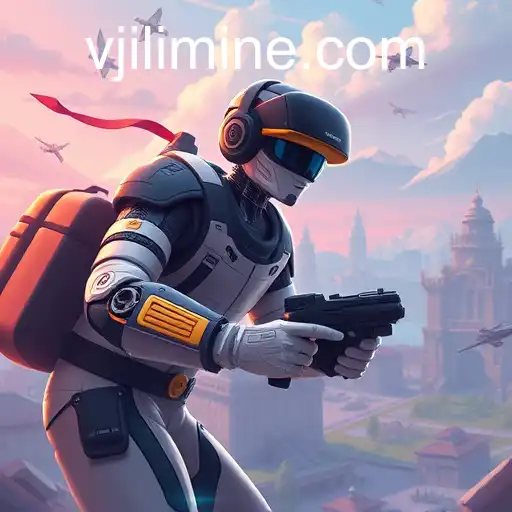 Emerging Trends in Online Gaming for 2025