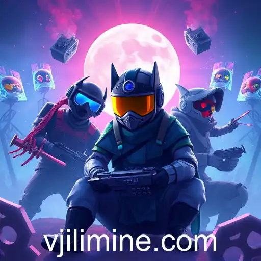 Evolution of Online Gaming in 2025