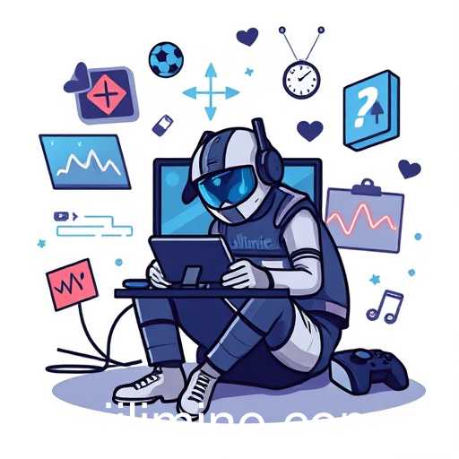 Evolution of Online Gaming Amidst Global Dynamics