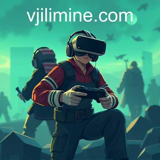 Evolving Trends in Online Gaming