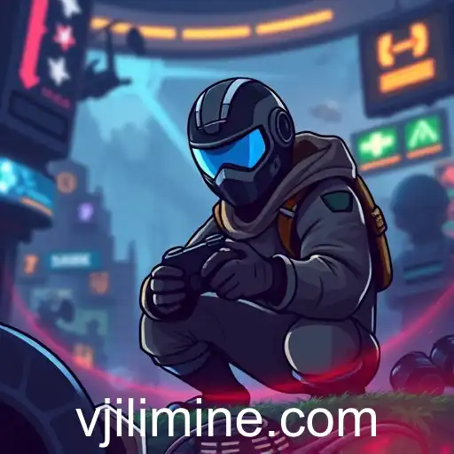 The Future of Online Gaming: How 'Jilimine' Is Reshaping the Industry