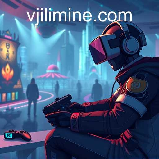 Gaming Trends in the Mid-Twenties