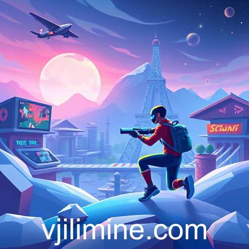 Jilimine: Gaming Trends and Innovations