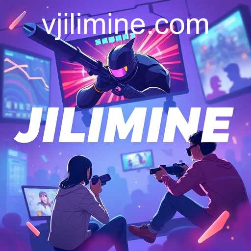 Jilimine: Leading the Digital Gaming Revolution