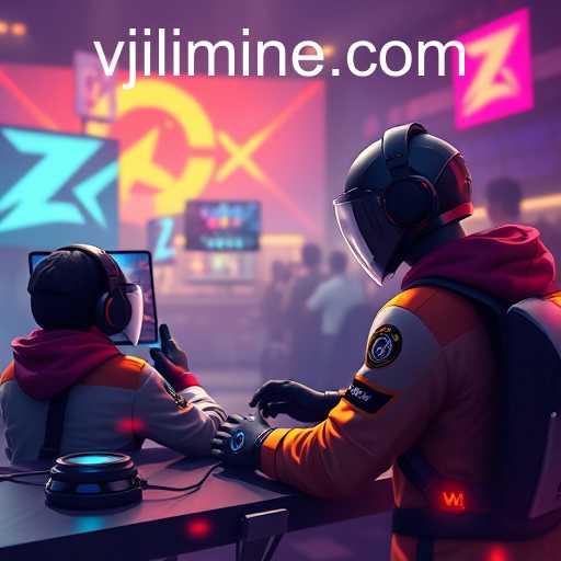 Jilimine: Revolutionizing Online Gaming