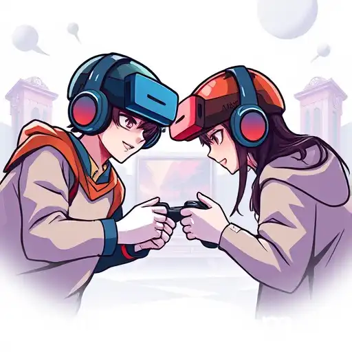 Jilimine: A Gaming Evolution