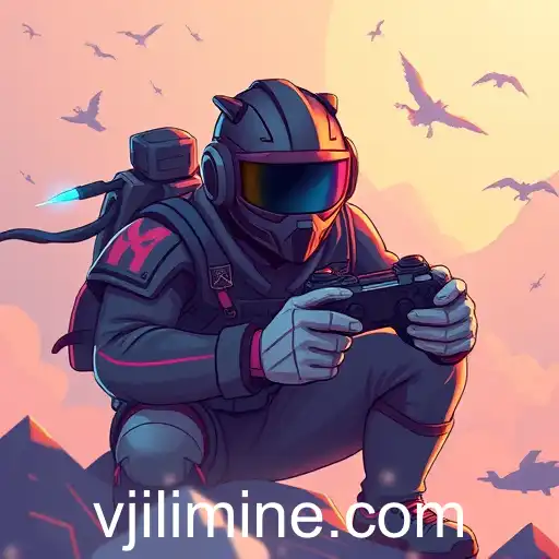 Navigating the Digital Evolution of Jilimine Games