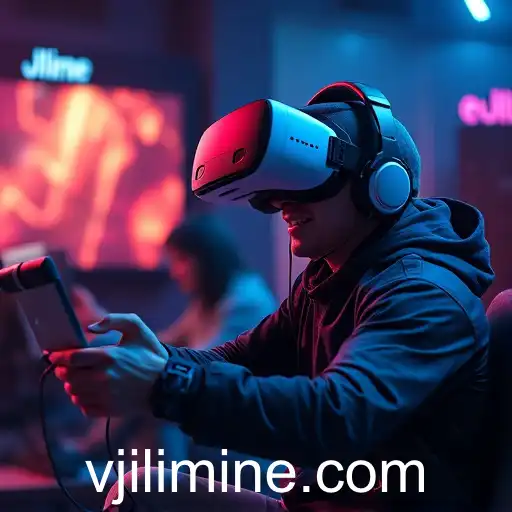 Jilimine: Evolution and Influence in Online Gaming