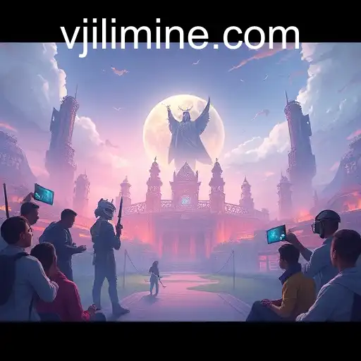 Jilimine: Revolutionizing Online Gaming in 2025