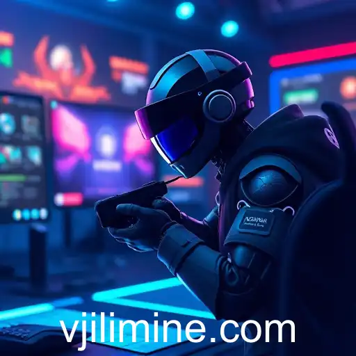 Jilimine Revolutionizes Online Gaming