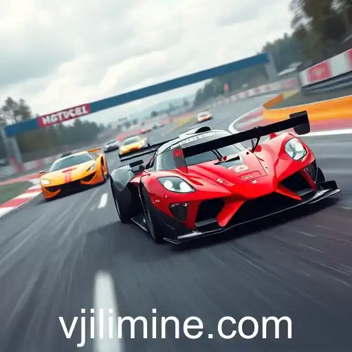 Jilimine: A Game Portal Revolutionizing the Virtual World