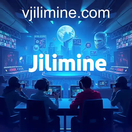 Jilimine Revolutionizes Online Gaming Experience