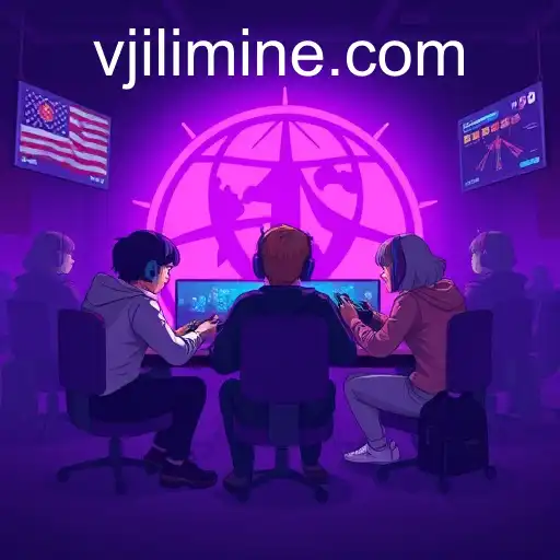 Innovation at Jilimine: A Gaming Revolution