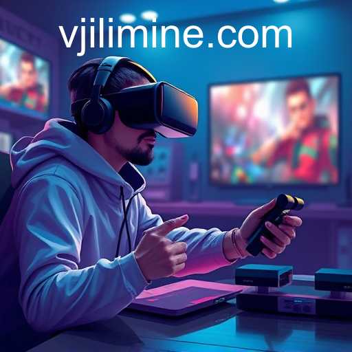 Jilimine Revolutionizes Online Gaming Experience