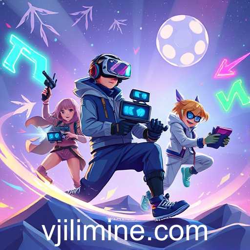 The Rising Influence of Jilimine in Digital Gaming