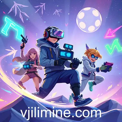 The Rising Influence of Jilimine in Digital Gaming