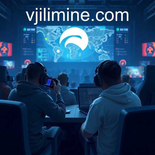 Jilimine: The Evolving Landscape of Online Gaming