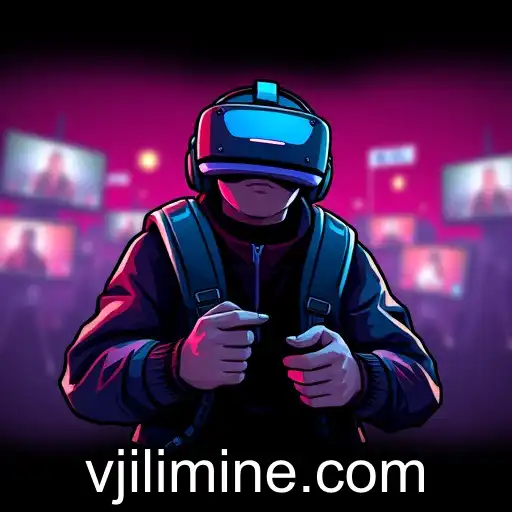 The Rise of Jilimine in Gaming