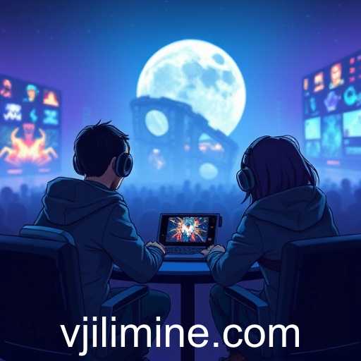 Jilimine: Shaping the Future of Online Gaming