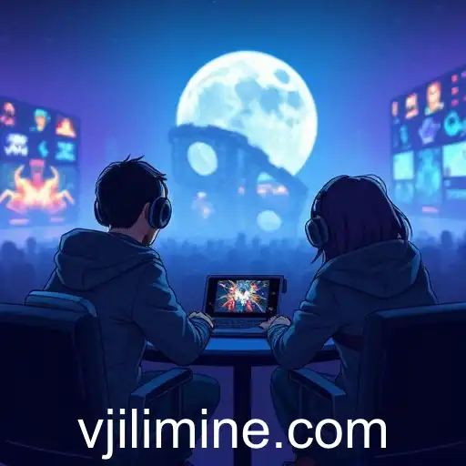 Jilimine: Shaping the Future of Online Gaming