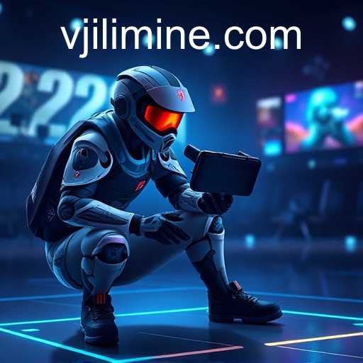 Jilimine: Revolutionizing Online Gaming Experiences