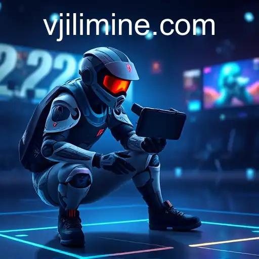 Jilimine: Revolutionizing Online Gaming Experiences