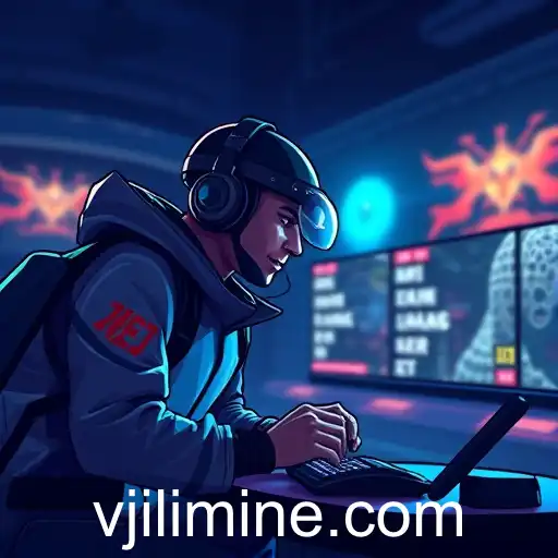 Jilimine: Shaping the Future of Online Gaming