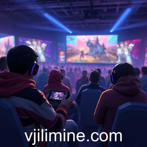 The Rise and Impact of Jilimine in Online Gaming