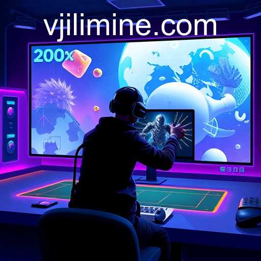 Jilimine: Revolutionizing Online Gaming
