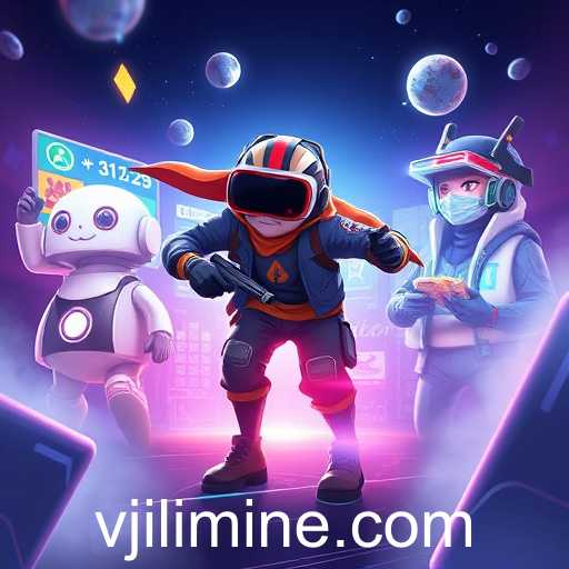 Jilimine: Revolutionizing Online Gaming Experience