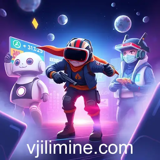 Jilimine: Revolutionizing Online Gaming Experience