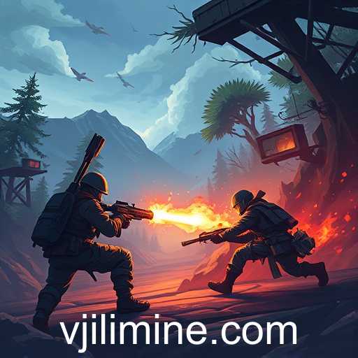 Exploring the World of Multiplayer Games: The Rise of 'Jilimine'