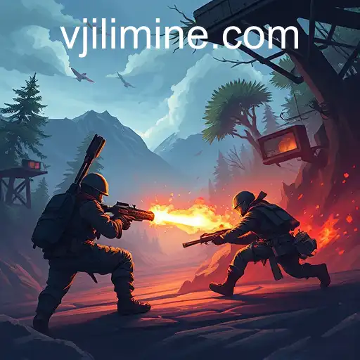 Exploring the World of Multiplayer Games: The Rise of 'Jilimine'