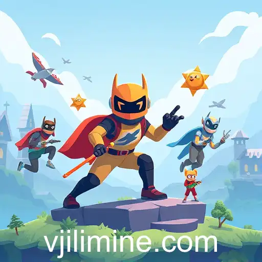 Innovative Developments in Online Gaming