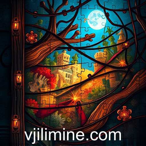 Exploring the World of Puzzle Games: A Dive into 'Jilimine' and Its Riveting Challenges