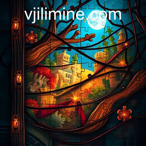 Exploring the World of Puzzle Games: A Dive into 'Jilimine' and Its Riveting Challenges