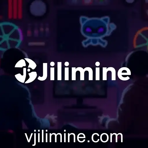 The Rise of Jilimine in the Gaming World