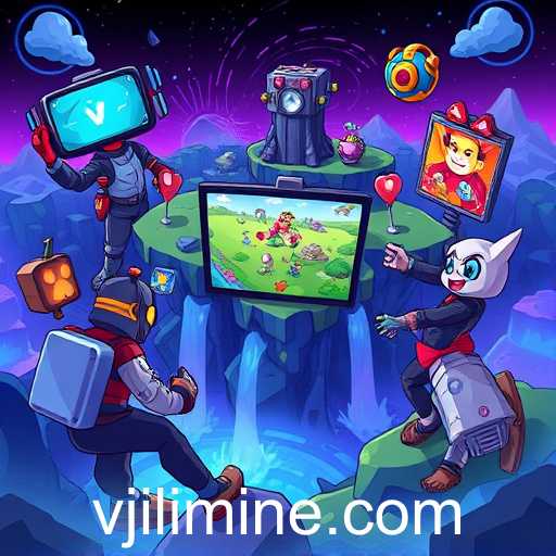 The Rise of Jilimine: A New Era in Online Gaming