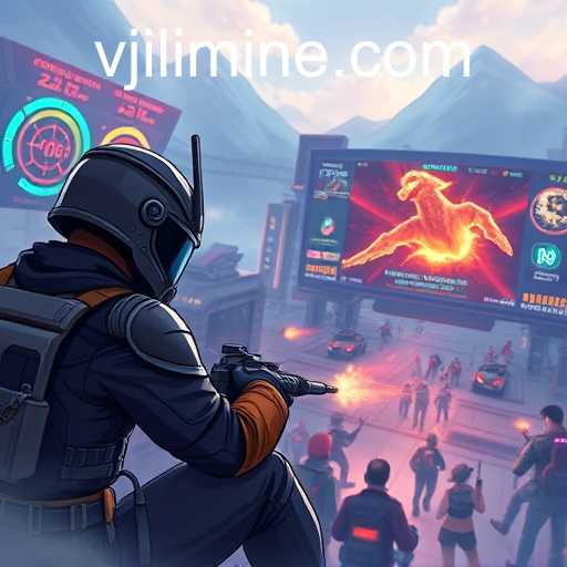 The Rise of Jilimine: A Digital Gaming Revolution