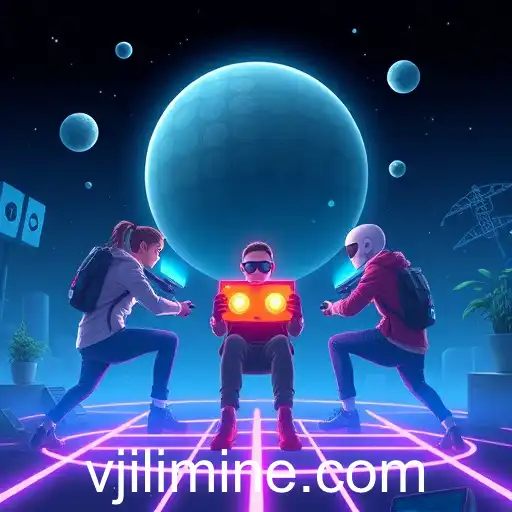 The Rise of Jilimine: A New Era in Online Gaming