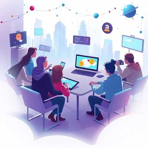 Exploring the Rise of Online Gaming Communities