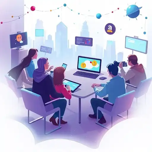 Exploring the Rise of Online Gaming Communities