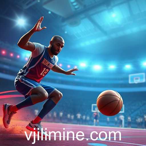 Exploring the Exciting World of 'Sports Games' on Jilimine