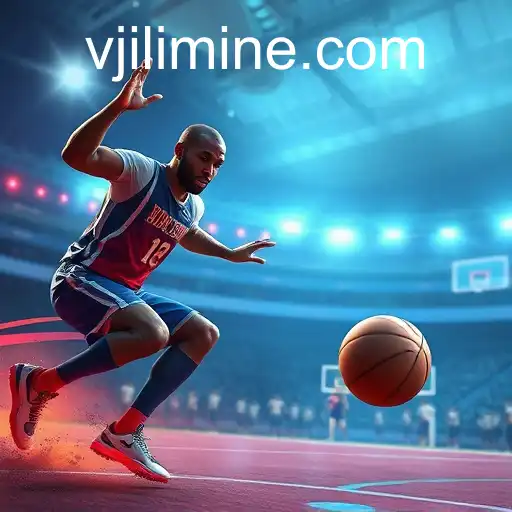 Exploring the Exciting World of 'Sports Games' on Jilimine