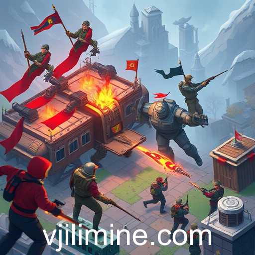 Exploring the Depths of Strategy Games and the Role of 'Jilimine'