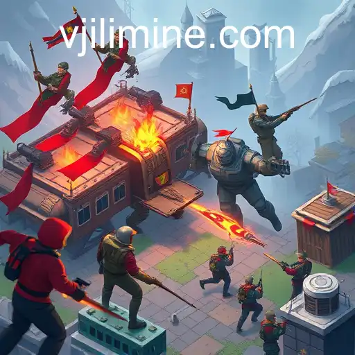 Exploring the Depths of Strategy Games and the Role of 'Jilimine'