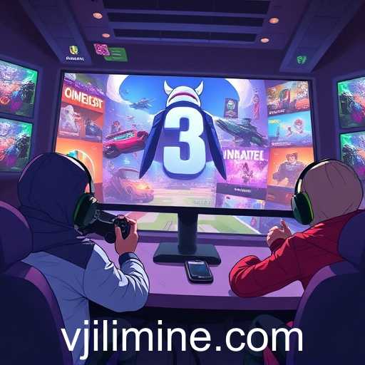 The Rise of Jilimine in Online Gaming